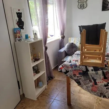 Flat Apartamento *