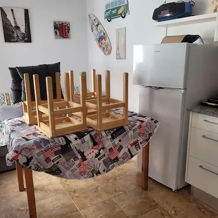 Apartamento Flat Charneca (Setubal)