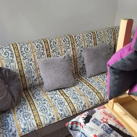 Apartamento Flat
