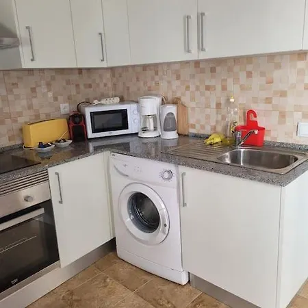 Apartamento Flat Charneca (Setubal)