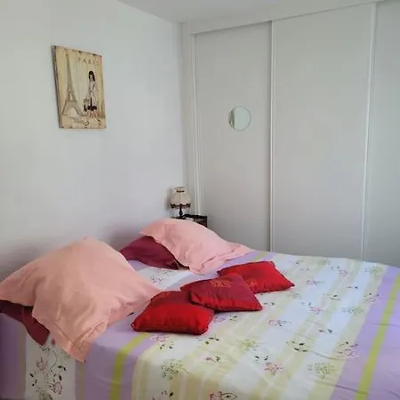 Διαμέρισμα Flat